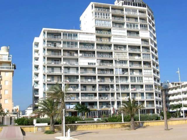 Bonaire - Primera Linea De Playa Playa de Gandia Eksteriør billede